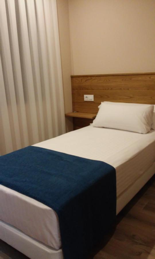 Fragas Da Canteira Hotel Rural Лирес Экстерьер фото