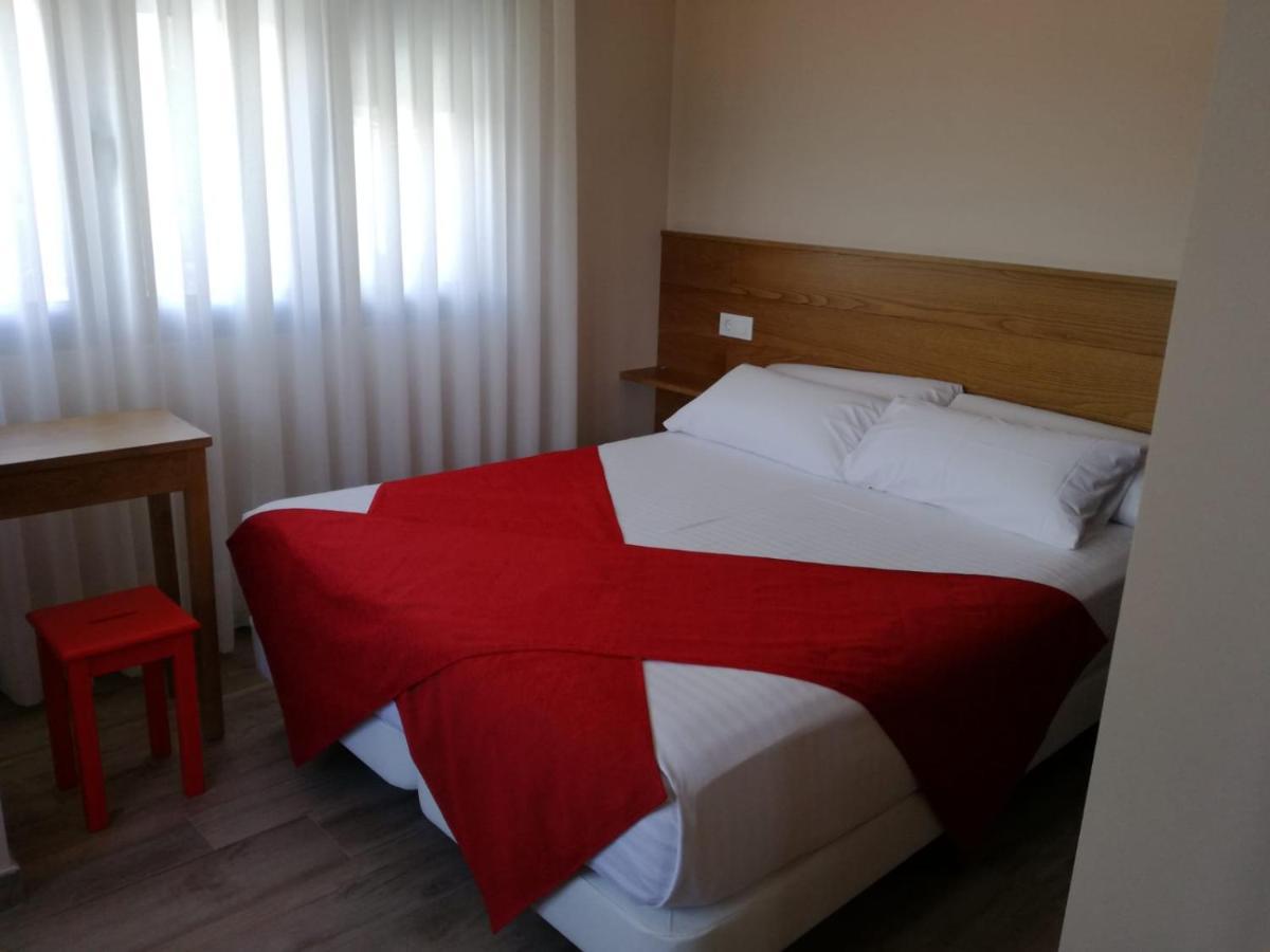 Fragas Da Canteira Hotel Rural Лирес Экстерьер фото
