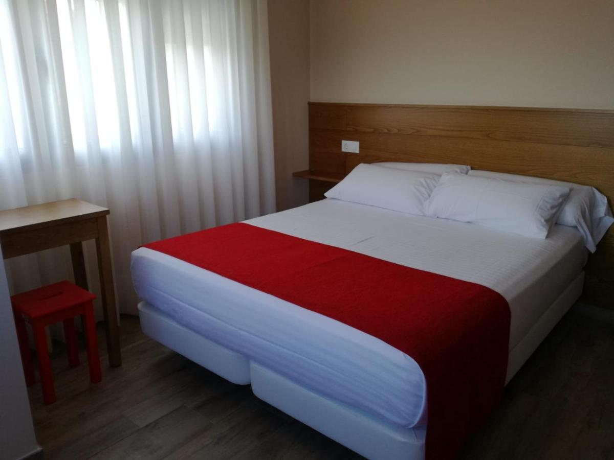 Fragas Da Canteira Hotel Rural Лирес Экстерьер фото